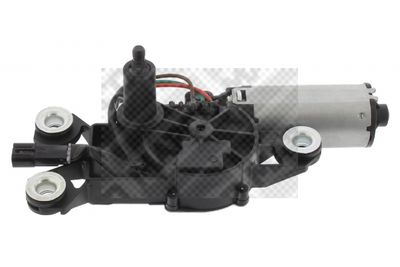 Двигатель стеклоочистителя MAPCO 90202 для SMART FORTWO
