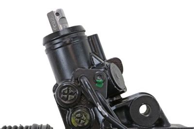 LENKGETRIEBE LAUBER 660025 7