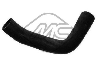 FURTUN RADIATOR Metalcaucho 09568