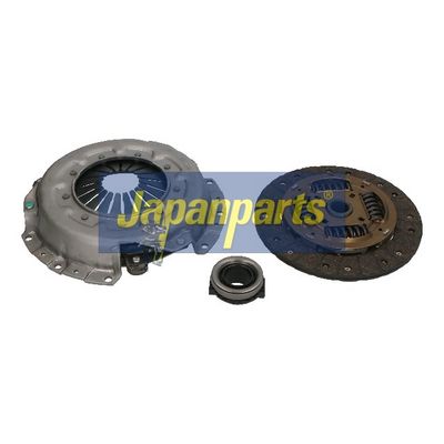 JAPANPARTS Sankabos komplektas