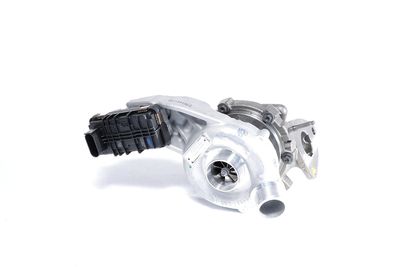 LADER AUFLADUNG BTS Turbo T918133 3