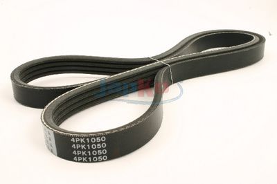 CUREA TRANSMISIE CU CANELURI JAPKO 4PK1050