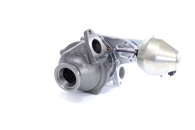 LADER AUFLADUNG BTS Turbo T914831 22