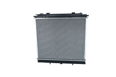 KüHLER MOTORKüHLUNG NRF 52129 26