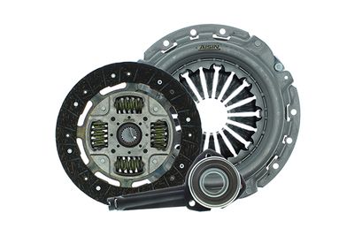 Zestaw sprzęgieł AISIN CKN-245R