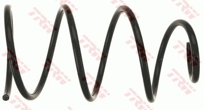 Пружина ходовой части TRW JCS1128 для FIAT SEICENTO