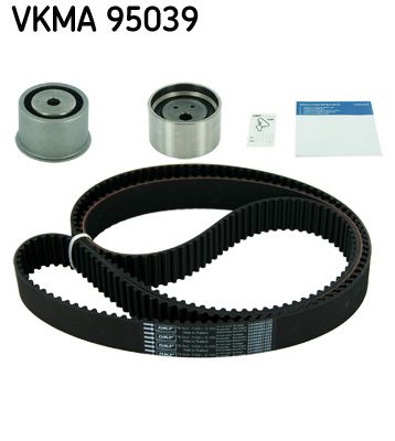 VKMA95039 SKF Комплект ремня ГРМ