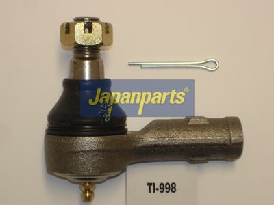 JAPANPARTS Наконечник поперечной рулевой тяги