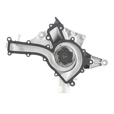 водна помпа, охлаждане на двигателя RIDEX 1260W0032