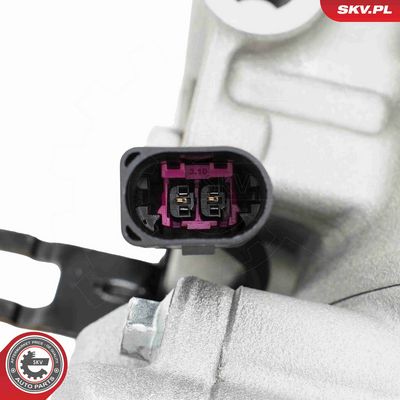 COMPRESOR CLIMATIZARE ESEN SKV 84SKV021 5