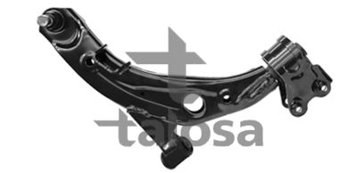 LENKER RADAUFHäNGUNG