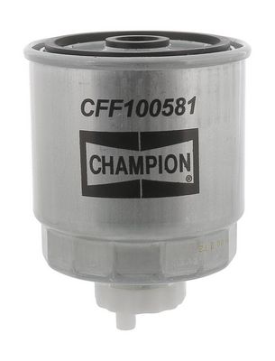 горивен филтър CHAMPION