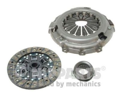 Комплект сцепления NIPPARTS J2003122 для MAZDA MPV