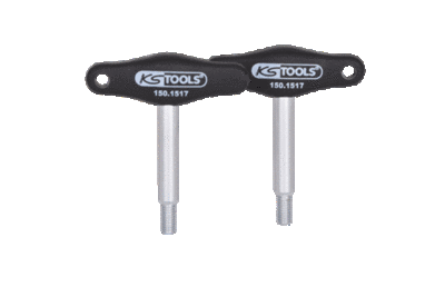 MONTAGEWERKZEUG ZüNDSPULE KS TOOLS 1501516 4