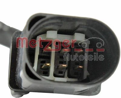 SONDA LAMBDA METZGER AUTOTEILE 0893489 1