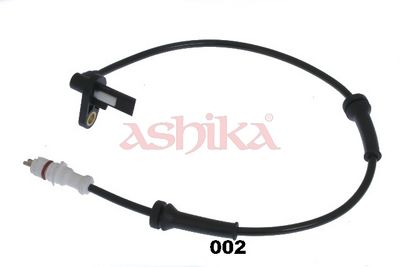 SENZOR TURATIE ROATA ASHIKA 15100002 1