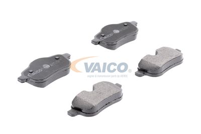 BREMSBELAGSATZ SCHEIBENBREMSE VAICO V201466 53
