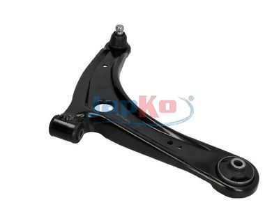Brat, suspensie roata JAPKO 72528R