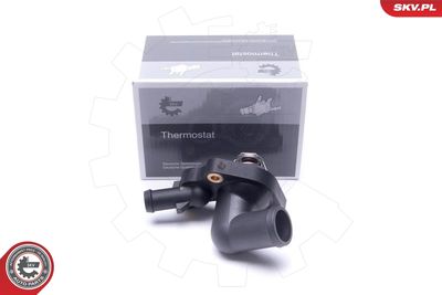 Termostat, środek chłodzący ESEN SKV 20SKV180