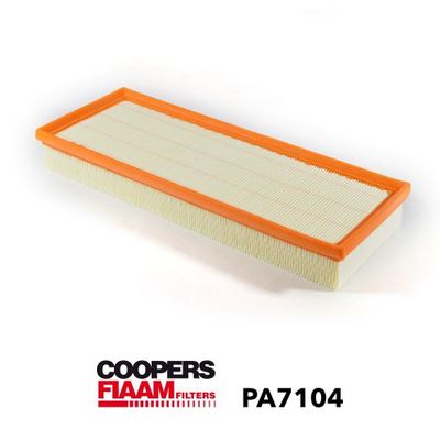 Vzduchový filtr CoopersFiaam PA7104