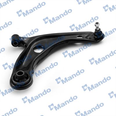 носач, окачване на колелата MANDO MSA018205