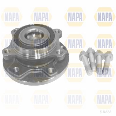 Wheel Bearing Kit NAPA PWB1351