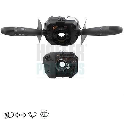 COMUTATOR COLOANA DIRECTIE