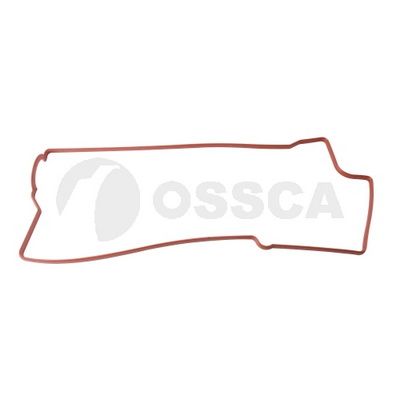 Комплект прокладок, крышка головки цилиндра OSSCA 64818 для KIA MAGENTIS