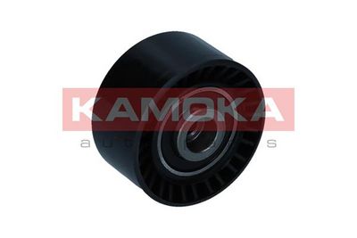 Tensioner Pulley, timing belt R0473