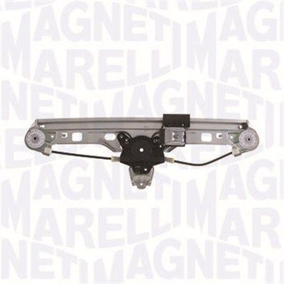 Podnośnik szyby MAGNETI MARELLI 350103170047