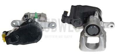 Brake Caliper 344929