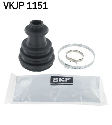 ANSAMBLU BURDUF ARTICULATIE PLANETARA SKF VKJP1151