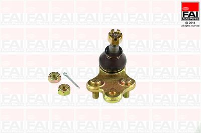 Шарнири FAI AutoParts SS084
