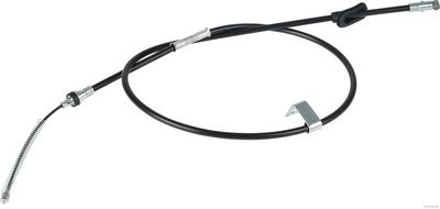 SEILZUG FESTSTELLBREMSE