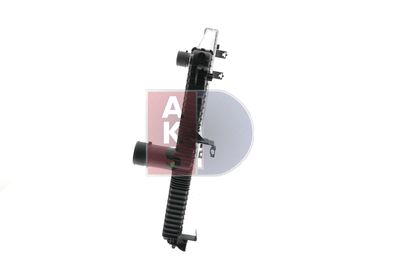 LADELUFTKüHLER AKS DASIS 087034N 3
