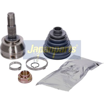 JAPANPARTS Jungčių komplektas, kardaninis velenas