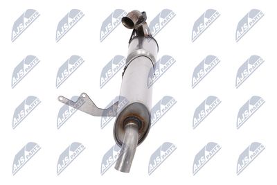 CATALIZATOR NTY KATME000 21