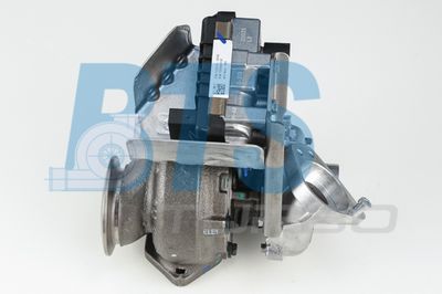 LADER AUFLADUNG BTS Turbo T914627RE 4