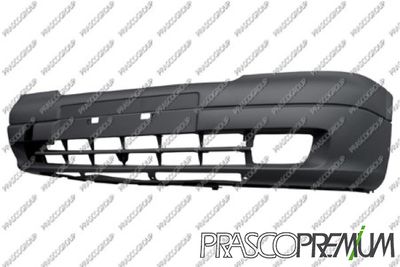 PRASCO OP0171031 Решетка радиатора для OPEL ASTRA G Фургон/универсал (F70)