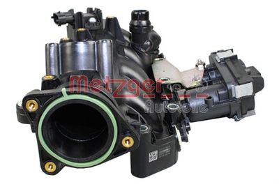 SAUGROHRMODUL METZGER AUTOTEILE 2100072 2