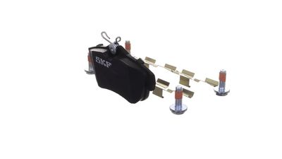 BREMSBELAGSATZ SCHEIBENBREMSE SKF VKBP90061 30