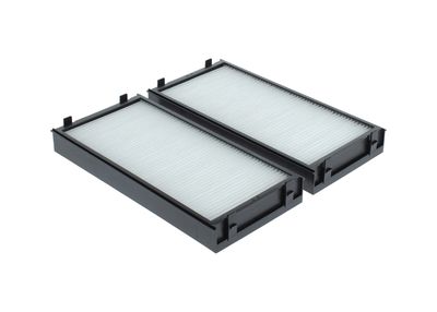 FILTER INNENRAUMLUFT BOSCH 1987432219 8