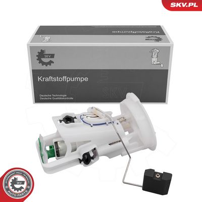 Palivová dopravná jednotka ESEN SKV 02SKV720