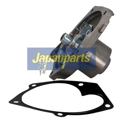 Bomba de agua, refrigeración del motor JAPANPARTS PQ-179, foto 3