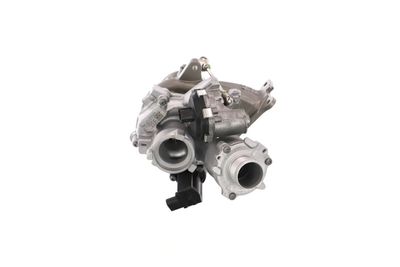 COMPRESOR SISTEM DE SUPRAALIMENTARE REMANTE 003002004487R 61