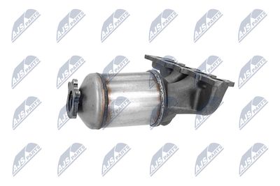 CATALIZATOR NTY KATPL002 26