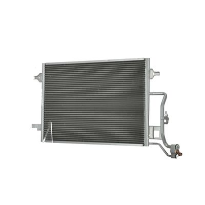 CONDENSATOR CLIMATIZARE NISSENS 94592 10