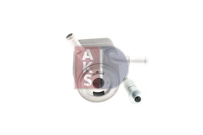 ÖLKüHLER MOTORöL AKS DASIS 096026N 14