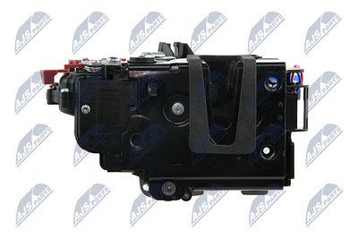 Ajtózár NTY EZC-WW-011