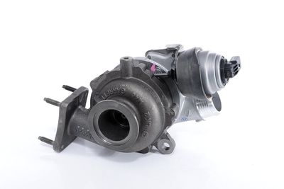 LADER AUFLADUNG BTS Turbo T915579 21